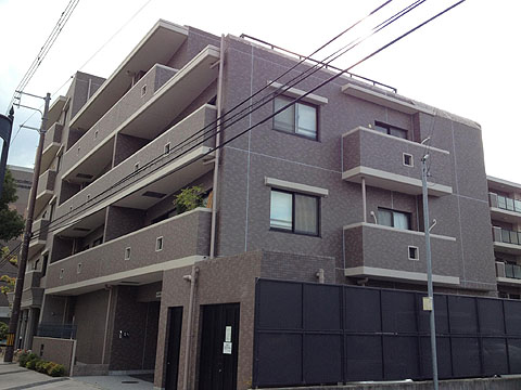 その他共用部　