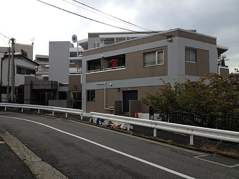 その他共用部　