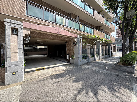 その他共用部　