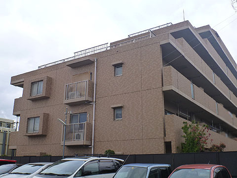 その他共用部　
