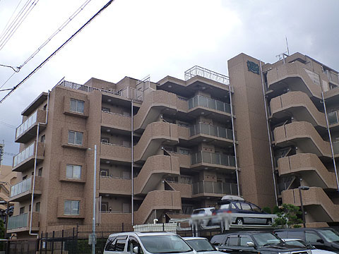 その他共用部　