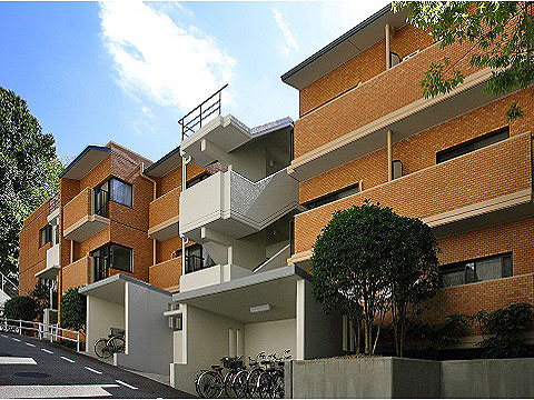 その他共用部 A棟