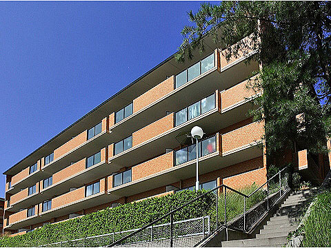 その他共用部 B棟