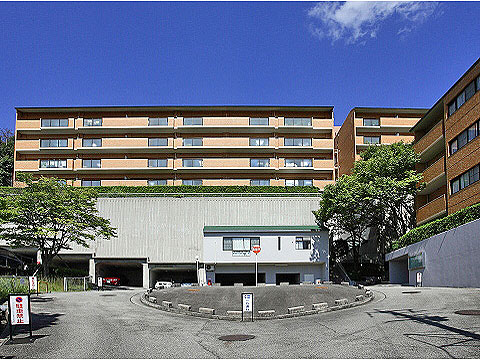 その他共用部 ロータリー