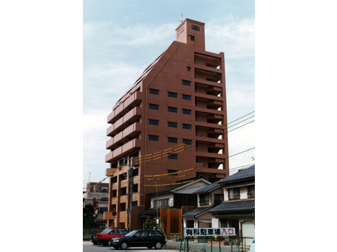 その他共用部　外観２