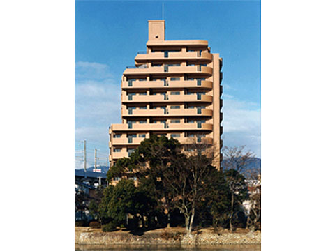 その他共用部　外観２