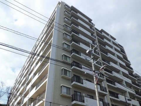 その他共用部　外観6