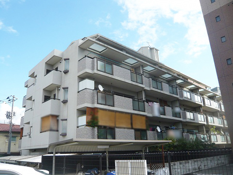 その他共用部　外観6