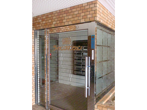 その他共用部　エントランス1