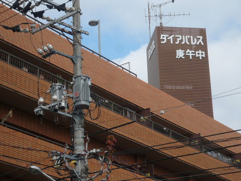 その他共用部　外観8