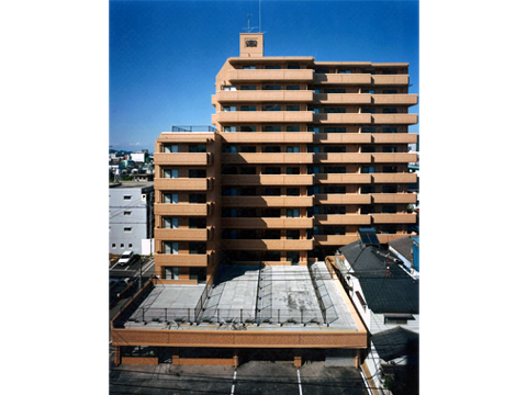 その他共用部　外観２