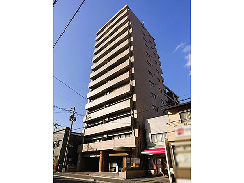 現地外観写真　dcaf0337-2464-4cb0-a3ae