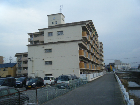 その他共用部　外観5