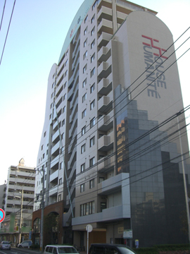 その他共用部　外観8