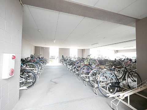 その他共用部　