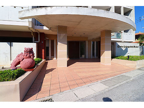 エントランス　IMG_7588