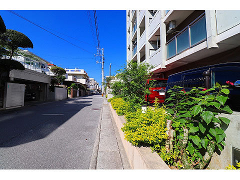 その他共用部　IMG_7593