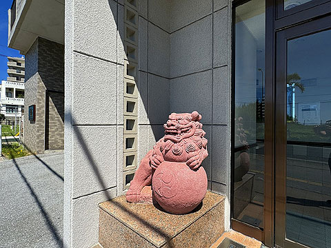 エントランス　IMG_0312