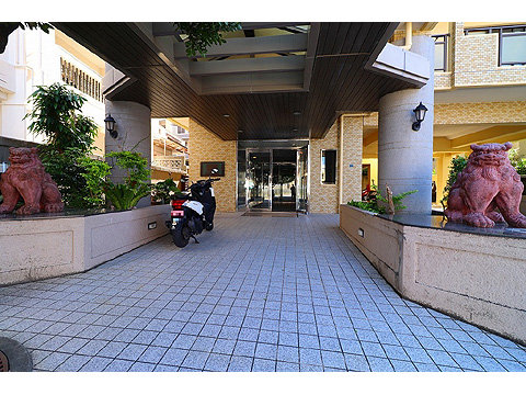 エントランス　IMG_9267