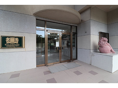 エントランス　IMG_5937