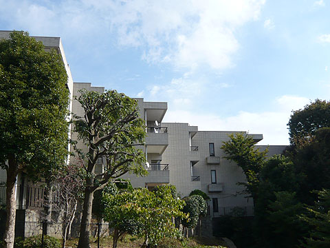その他共用部　