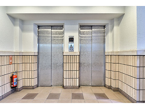 その他共用部　