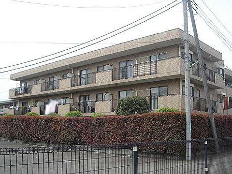 その他共用部　外観3