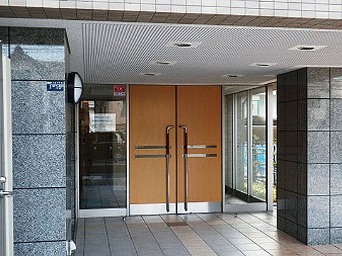 その他共用部　