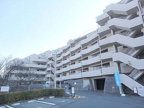 現地外観写真　外観