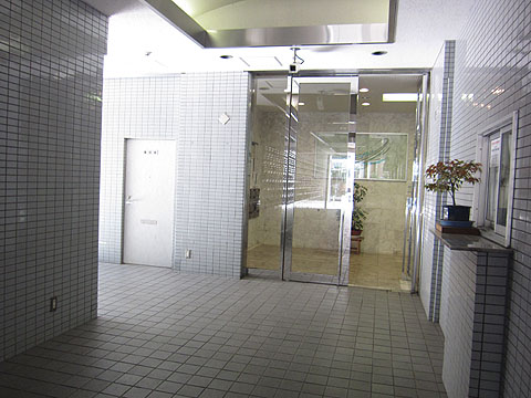 その他共用部　