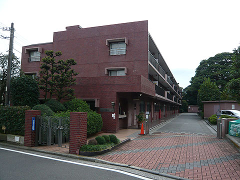 その他共用部　