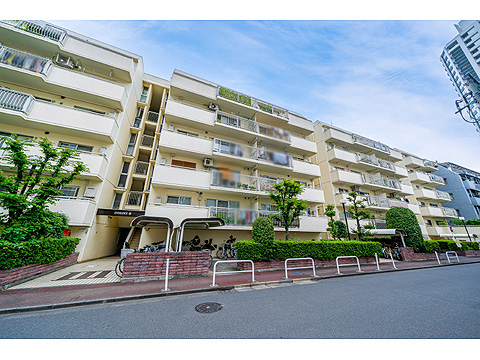 その他共用部　外観3