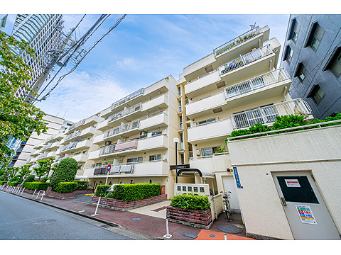 その他共用部　写真1