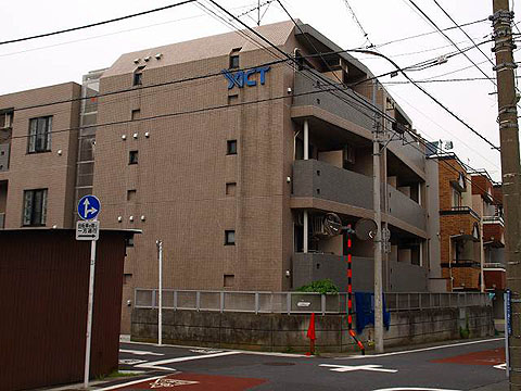その他共用部　外観3