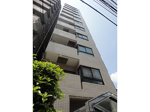 その他共用部　外観2