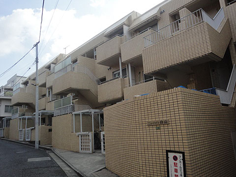 その他共用部　外観4