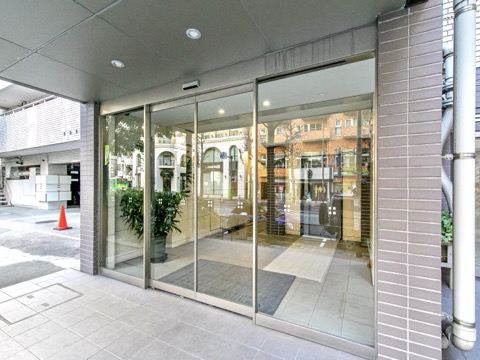 その他共用部　写真1