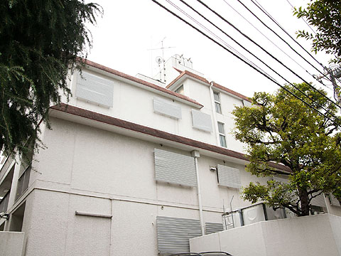 その他共用部　外観3