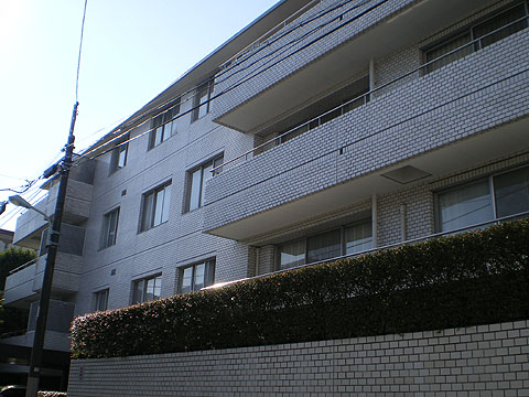 その他共用部　