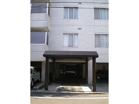 その他共用部　