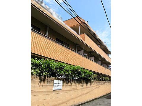 その他共用部　外観2
