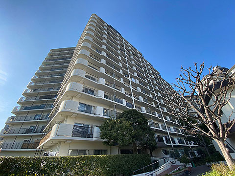 現地外観写真　１