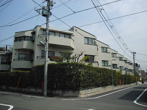 現地外観写真　外観