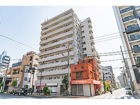 現地外観写真 現地外観写真