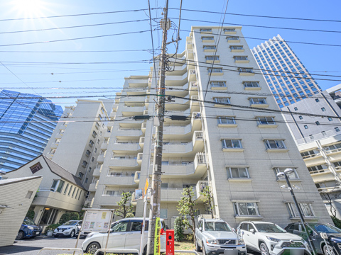 その他共用部　外観2
