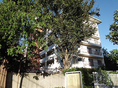 その他共用部　外観3