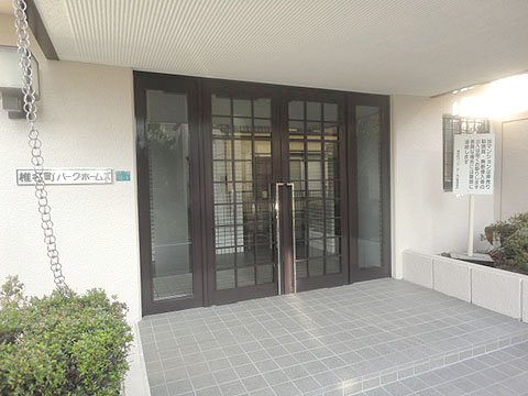 その他共用部　エントランス2