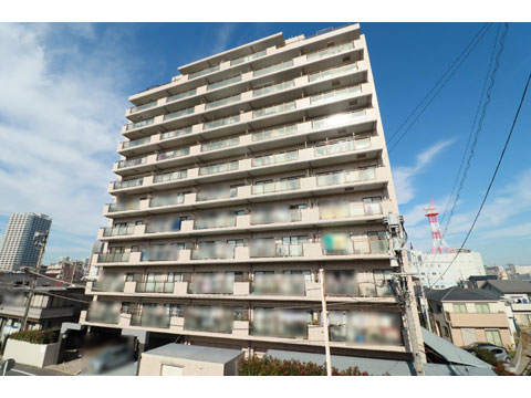 現地外観写真　外観５ IMG_5115