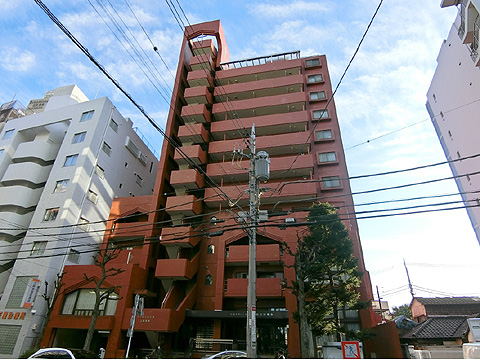 現地外観写真　CIMG1456