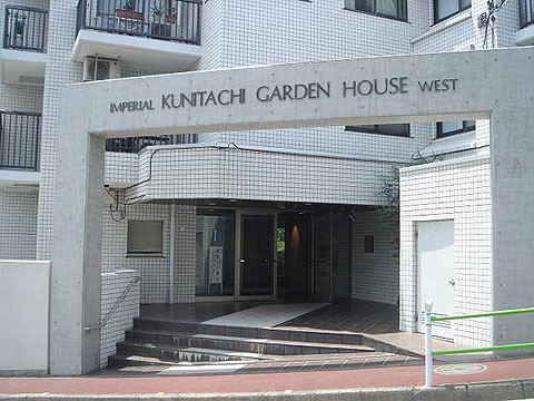 その他共用部　エントランス2